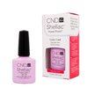 CND shellac cake pop