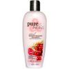 Pure & Basic, Natural Moisturizing Shampoo, Cherry Almond, 12 fl oz (350 ml) - iHerb.com