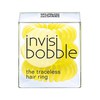 Резинка-браслет для волос Invisibobble Submarine Yellow 3 штуки