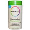 Rainbow Light, Just Once, Women's One, Food-Based Multivitamin, 150 Tablets - iHerb.com