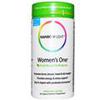 Rainbow Light, Just Once, пищевой мультивитамин для женщин, 90 таблеток - iHerb.com