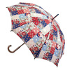 Зонт-трость 'Kensington Patchwork'