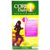 Country Life, Gluten Free, Мультивитамины Core Daily 1, для женщин, 60 таблеток - iHerb.com