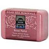 One with Nature, Rose Petal Soap Bar, 7 oz (200 g) - iHerb.com