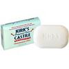 Kirk's, Original Coco Castile Bar Soap, Fragrance Free, 4 oz (113 g) - iHerb.com