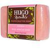 Hugo & Debra Naturals, Handcrafted Soap, Wild African Rose, 4 oz (113 g) - iHerb.com