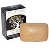 Dr. Woods, Shea Butter Soap, Raw Black, 5.25 oz (149 g) - iHerb.com