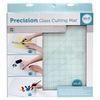 We r memory keepers 14" x 14" Precision Tempered Glass Cutting Mat