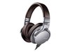 Sony MDR-1ADAC  (silver)