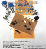 Guitar Effects Pedal Kits