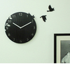 Часы настенные 'Bird Basic'