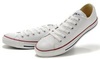 Белые Converse