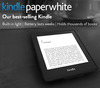 Kindle Paperwhite