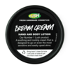 Lush - Dream Cream