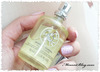 the body shop moringa eau de toilette