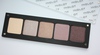 Inglot freedom system eyeshadows