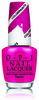 OPI Pen & Pink