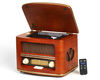 Vintage Style Radio