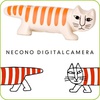 Necono camera