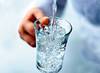 Приучить себя выпивать 2-3 литра воды в день