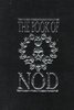 The Book Of Nod Hardcover