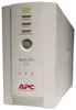 UPS APC by Schneider Electric Back-UPS CS 500VA 230V RUSSIAN