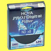 Hoya 77mm Pro1 Digital ND x8 Filter