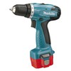 Дрель-шуруповерт аккумуляторная Makita 6261DWPE