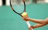 Регулярно заниматься большим теннисом