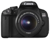 Canon EOS 650D Kit