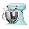Купить Миксер KitchenAid ARTISAN 4.8 л, голубой,