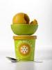 Mango Sorbet