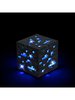 Amazon.com: Think Geek Minecraft Light-Up Diamond Ore: Toys & Games