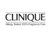 Clinique тушь и пудру с кистью