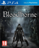 Игра для PS4 Bloodborne