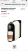 Кофемашина капсульного типа Nespresso Krups U XN250110