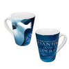 Phantom 2015 Latte Mug