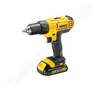 дрель-шуруповерт DeWalt DCD 771 C2