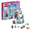 Ледяной замок Эльзы (Lego Disney Princesses)
