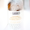 kiehl's calendula cleansing face wash