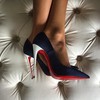 Туфли Сhristian Louboutin