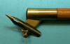 Blackwell Oblique Pen Holder