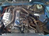 двигатель f3r