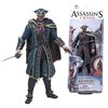 Haytham Kenway Action Figure