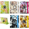 Flower Cover For iPad 2