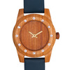 Деревянные наручные часы AA Wooden Watches