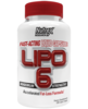 Lipo-6 Carnitine 120 капс