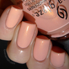 China Glaze Pack Lightly