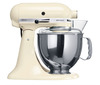 Kitchenaid Artisan 4,8 л, кремовый