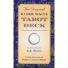 The Original Rider Waite Tarot